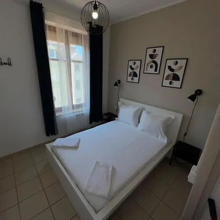 Appartement Le Bulhtwo Fonctionnel Au Centre De
