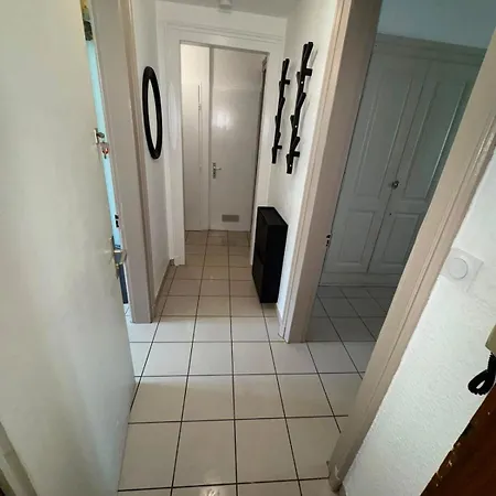 Apartment Le Bulhtwo Fonctionnel Au Centre De *