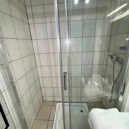 Le Bulhtwo Fonctionnel Au Centre De Apartment Mülhausen