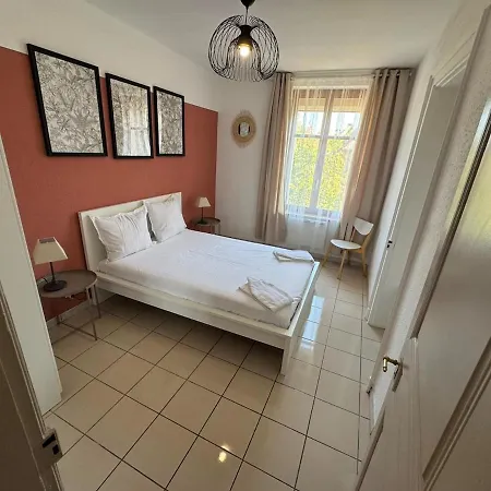 Apartment Le Bulhtwo Fonctionnel Au Centre De *